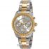Ceas Invicta Angel Silver Gold 21425