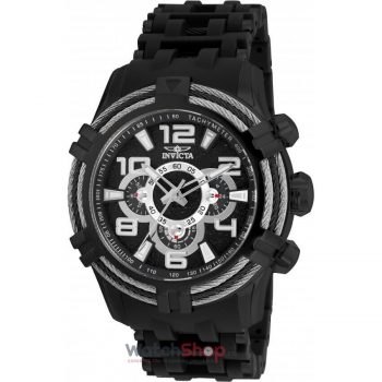 Ceas Invicta Bolt Sea Spider 25559 Cronograf