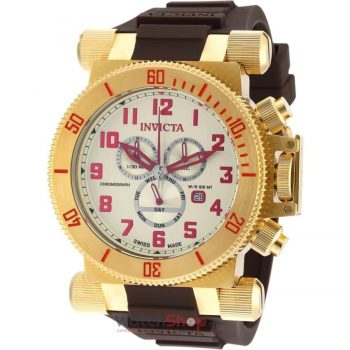 Ceas Invicta COALITION FORCES 18730