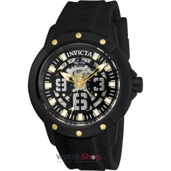 Ceas Invicta OBJET D’ART 22632 Automatic