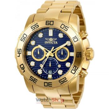 Ceas Invicta Pro Diver 22228 Cronograf