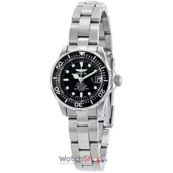 Ceas Invicta Pro Diver Ladies Silver 8939