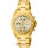 Ceas Invicta Pro Diver Men Gold 1774