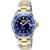 Ceas Invicta Pro Diver Men Silver Gold 8928OB