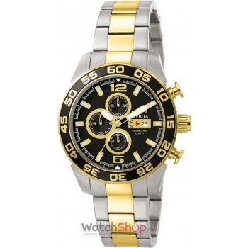 Ceas Invicta Specialty 1015 Cronograf