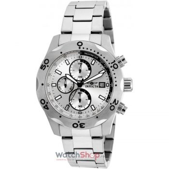 Ceas Invicta Specialty 17747 Cronograf