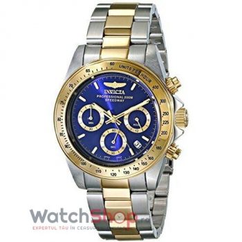 Ceas Invicta SPEEDWAY 3644 Cronograf