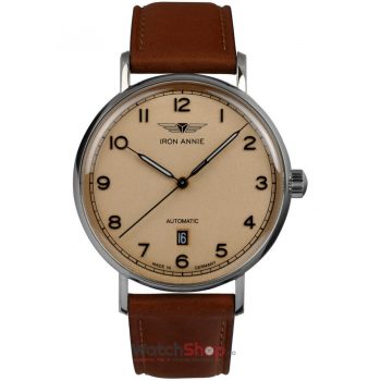 Ceas Iron Annie Amazonas Impression 5954-3 Automatic