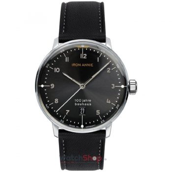 Ceas Iron Annie Bauhaus 5046-2