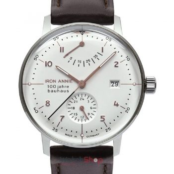 Ceas Iron Annie Bauhaus 5066-4