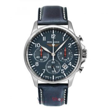 Ceas Iron Annie Captain’s Line 5872-3 Cronograf