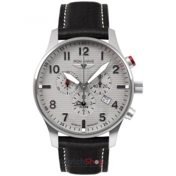 Ceas Iron Annie D-AQUI 5684-4 Cronograf
