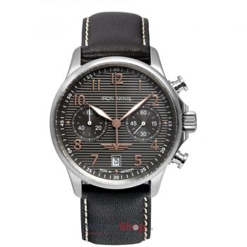 Ceas Iron Annie Wellblech 5876-5 Cronograf