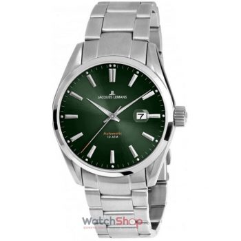 Ceas Jacques&nbsp;Lemans DERBY 1-1846F Automatic
