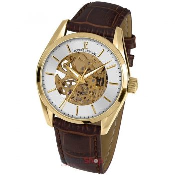 Ceas Jacques Lemans Derby 1-1909B Automatic