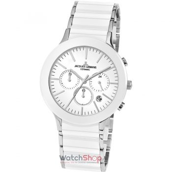 Ceas Jacques Lemans Dublin 1-1854B Chronograph
