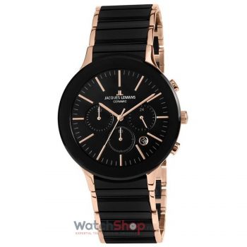Ceas Jacques&nbsp;Lemans DUBLIN 1-1854C Ceramic