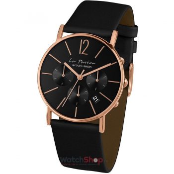 Ceas Jacques Lemans La Passion LP-123E Chronograph