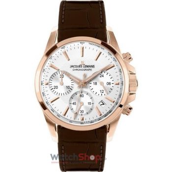 Ceas Jacques&nbsp;Lemans LIVERPOOL 1-1752I Cronograf