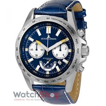 Ceas Jacques&nbsp;Lemans LIVERPOOL 1-1756C