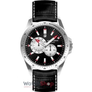 Ceas Jacques&nbsp;Lemans LIVERPOOL 1-1775A Automatic