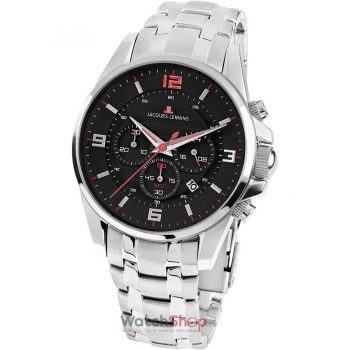 Ceas Jacques Lemans Liverpool 1-1799L Chronograph