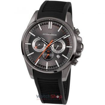 Ceas Jacques Lemans Liverpool 1-1799M Chronograph
