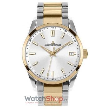 Ceas Jacques&nbsp;Lemans LIVERPOOL 1-1811D
