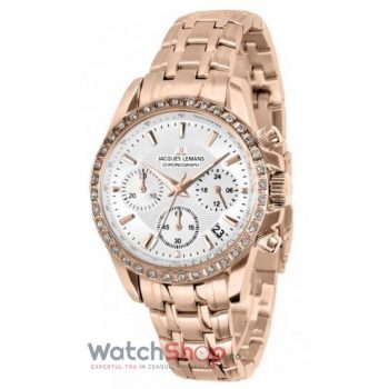 Ceas Jacques&nbsp;Lemans LIVERPOOL 1-1864E Cronograf