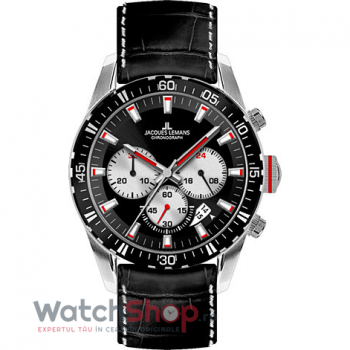 Ceas Jacques Lemans LIVERPOOL 1-1801C