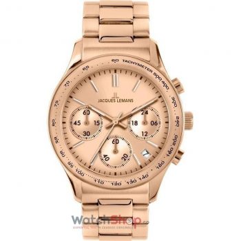 Ceas Jacques&nbsp;Lemans ROME 1-1587ZK