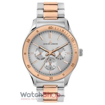 Ceas Jacques&nbsp;Lemans ROME 1-1691ZI