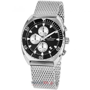 Ceas Jacques Lemans Serie 200 1-2041E Chronograph