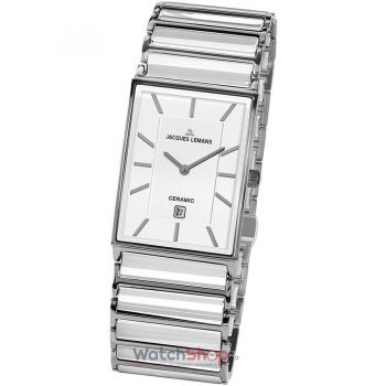 Ceas Jacques Lemans York 1-1593.1E