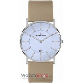 Ceas Jacques&nbsp;Lemans YORK 1-1620H