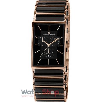 Ceas Jacques Lemans YORK 1-1900B Ceramic