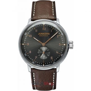 Ceas Junkers BAUHAUS 6030-2 Automatic
