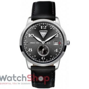 Ceas Junkers DESSAU 1926 FLATLINE 6334-2