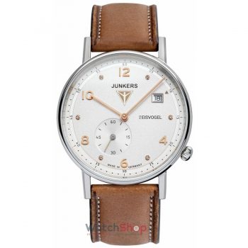 Ceas Junkers EISVOGEL F13 6731-5