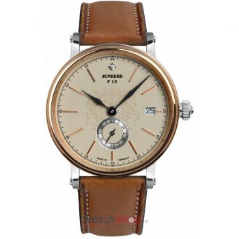 Ceas Junkers EXPEDITION SOUTH AMERICA 6539-5