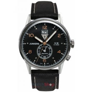 Ceas Junkers G38 6940-5