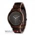 Ceas Kerbholz LAMPRECHT 599516 Sandalwood