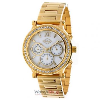 Ceas Lee Cooper For Womens LC-1305L-C
