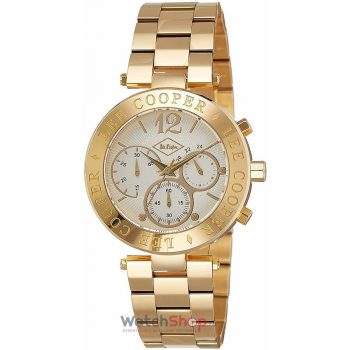 Ceas Lee Cooper For Womens LC-1309L-B