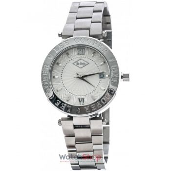 Ceas Lee Cooper For Womens LC-1311L-C
