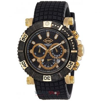 Ceas Lee Cooper LC-090710-C1BGB Cronograf