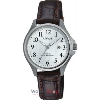 Ceas Lorus by Seiko CLASSIC RH727BX9