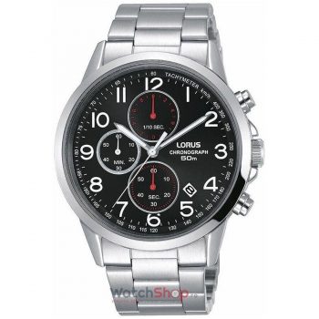 Ceas Lorus&nbsp;by&nbsp;Seiko SPORTS RM369EX9 Promo Chronograph