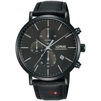Ceas Lorus by Seiko Dress RM323FX9 Cronograf