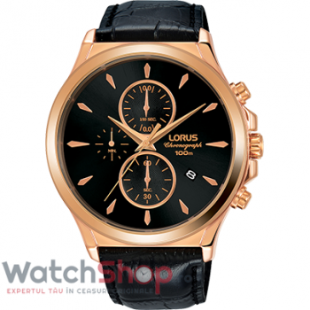 Ceas Lorus by Seiko Dress RM398EX-9